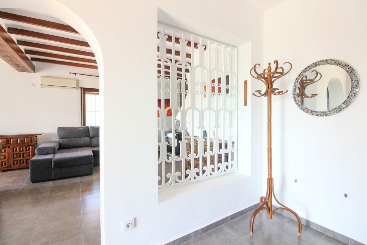 Con Piscina Privada - Palomas Calp