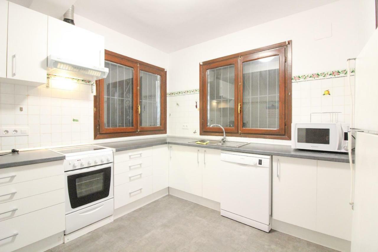 Con Piscina Privada - Palomas Villa Calp